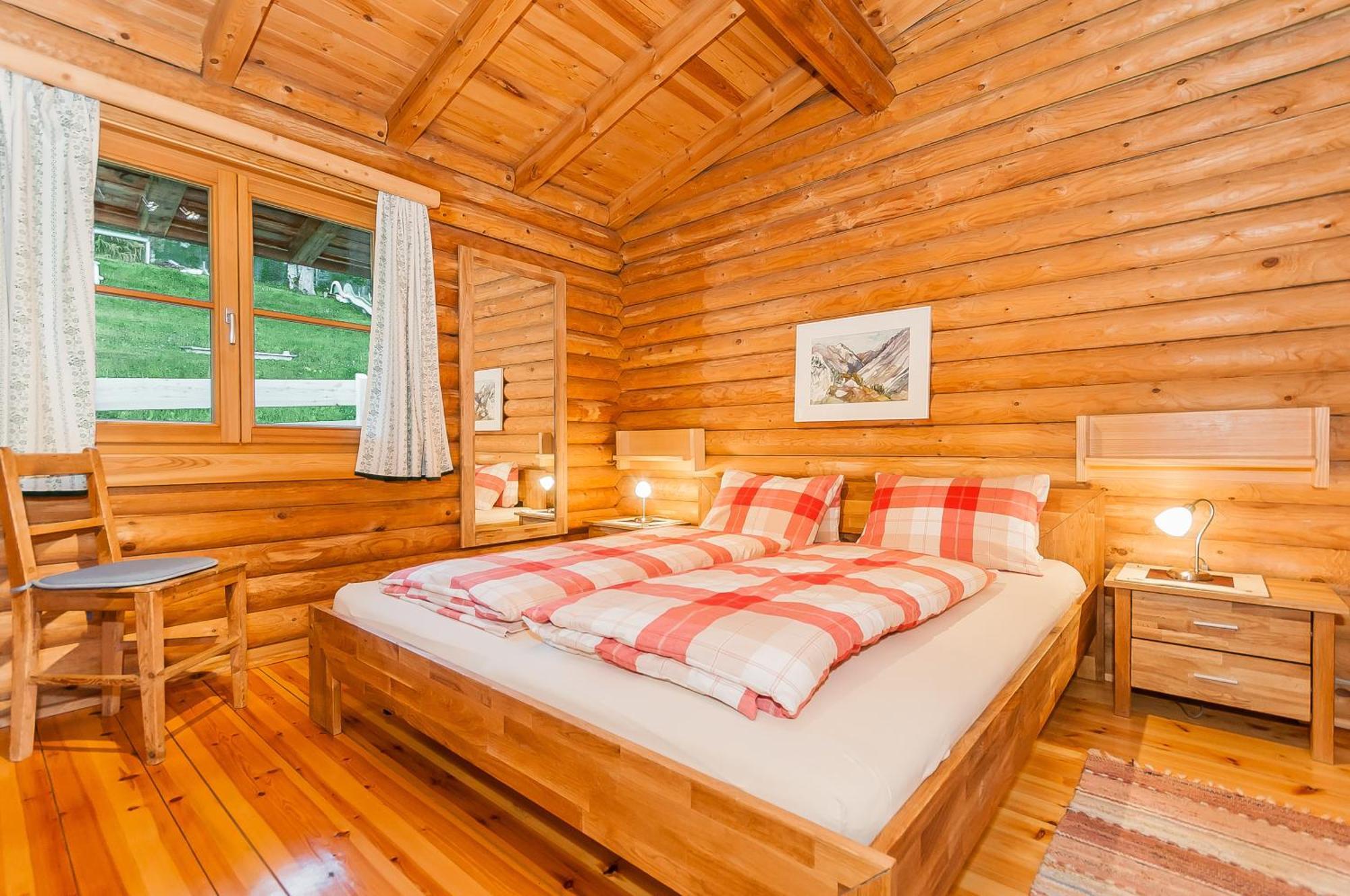 Apartamento Ropferhof Telfs-Buchen Habitación foto
