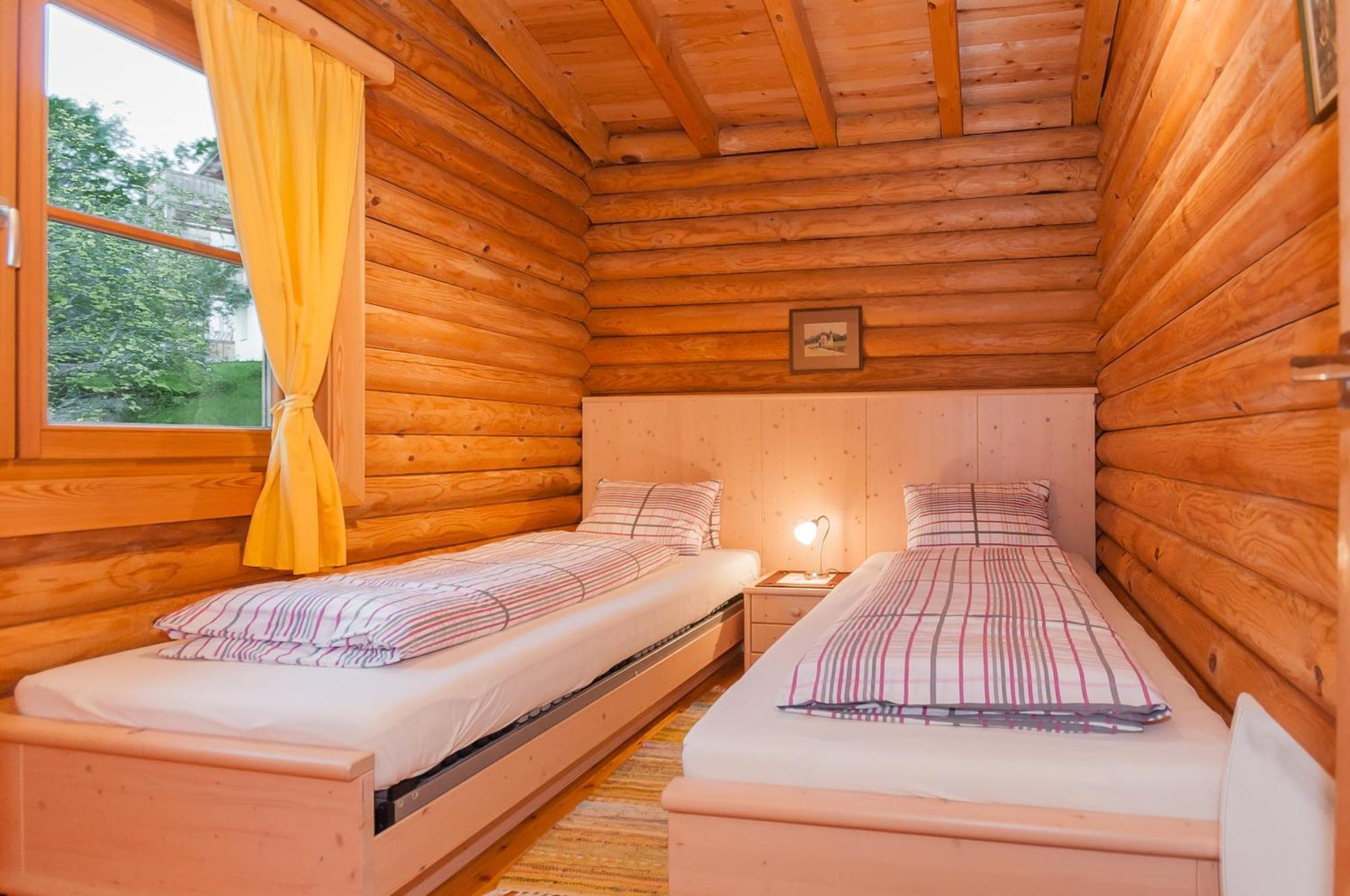 Apartamento Ropferhof Telfs-Buchen Habitación foto