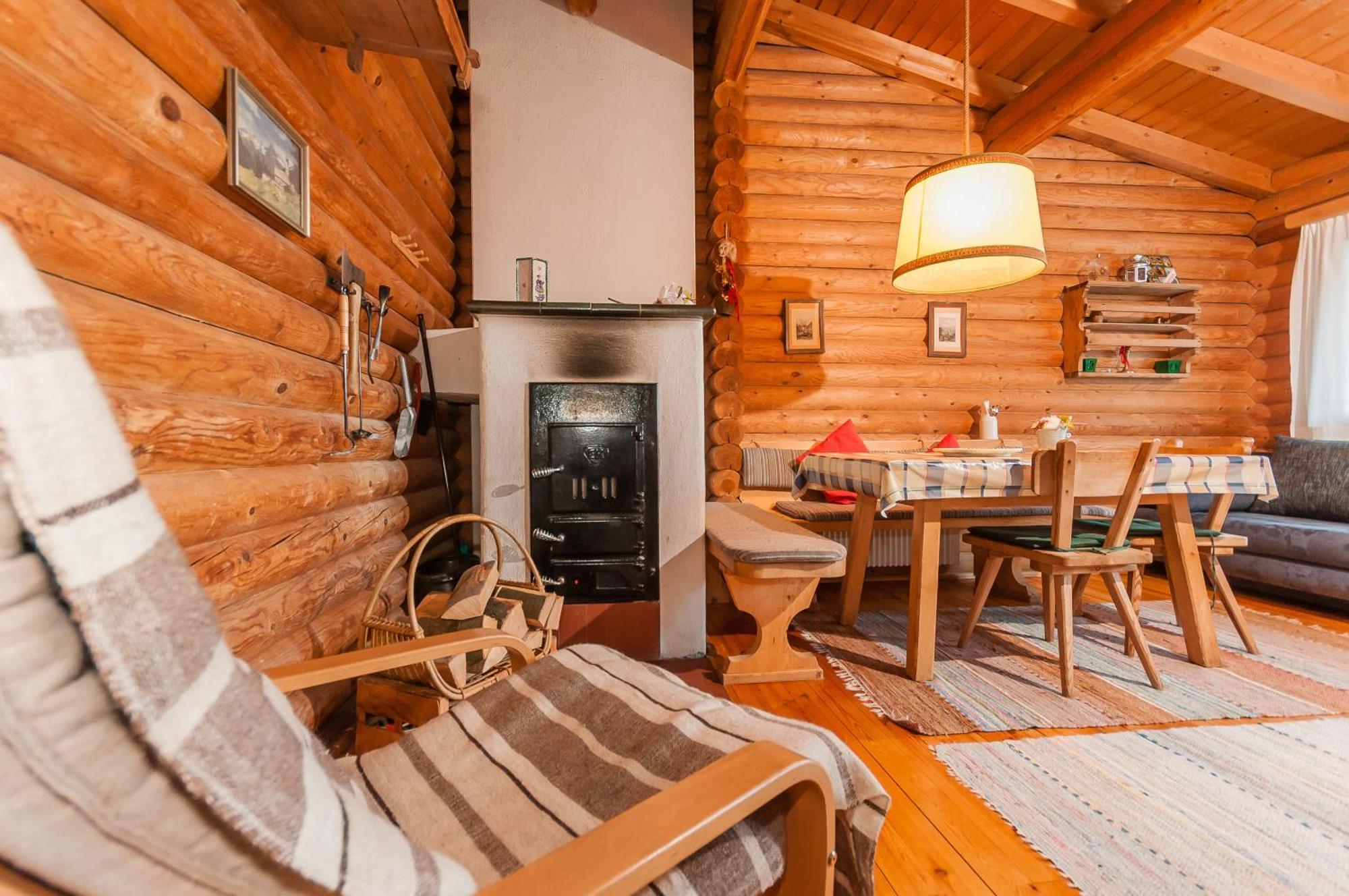 Apartamento Ropferhof Telfs-Buchen Habitación foto