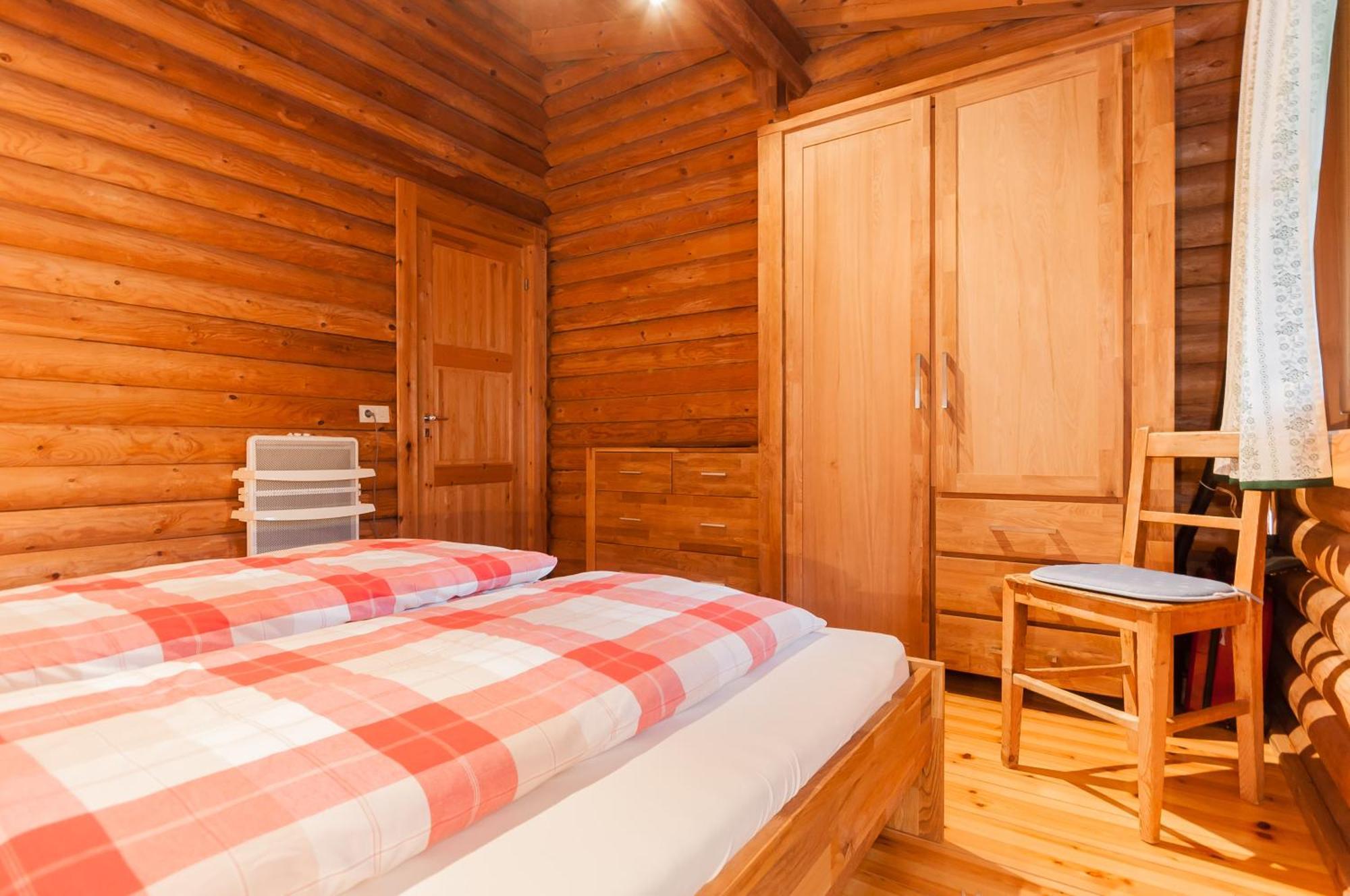 Apartamento Ropferhof Telfs-Buchen Habitación foto