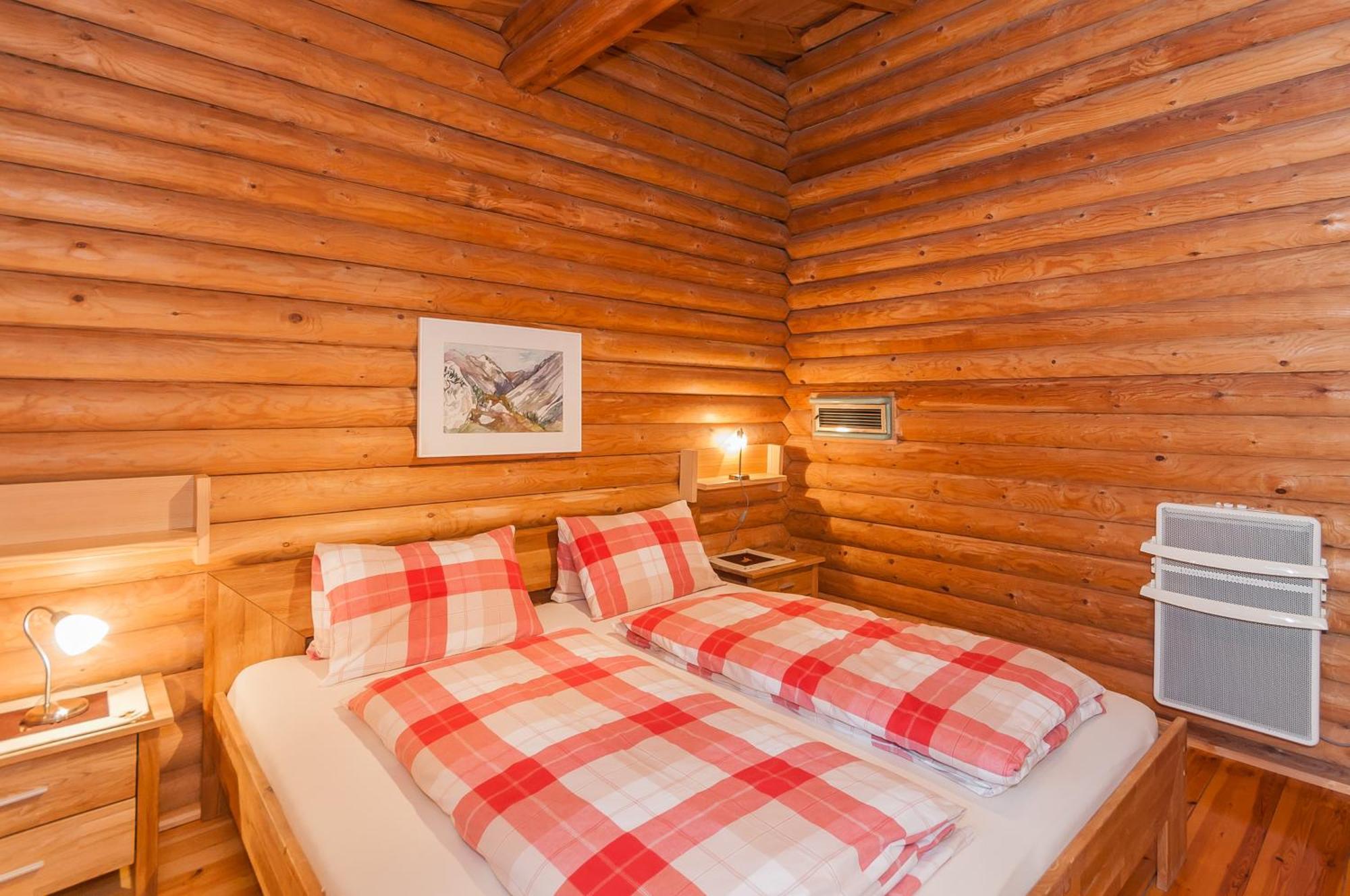 Apartamento Ropferhof Telfs-Buchen Habitación foto