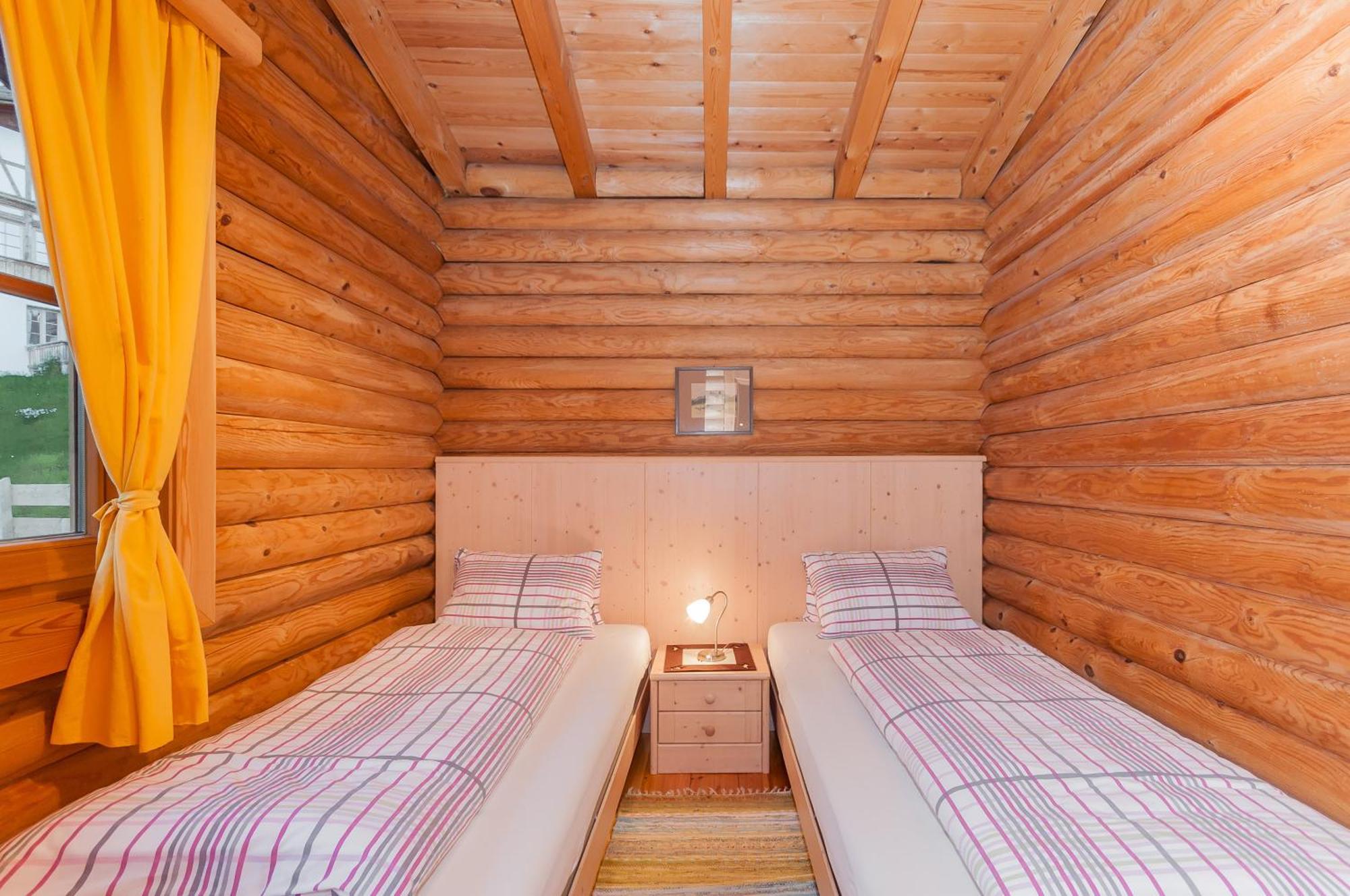 Apartamento Ropferhof Telfs-Buchen Habitación foto