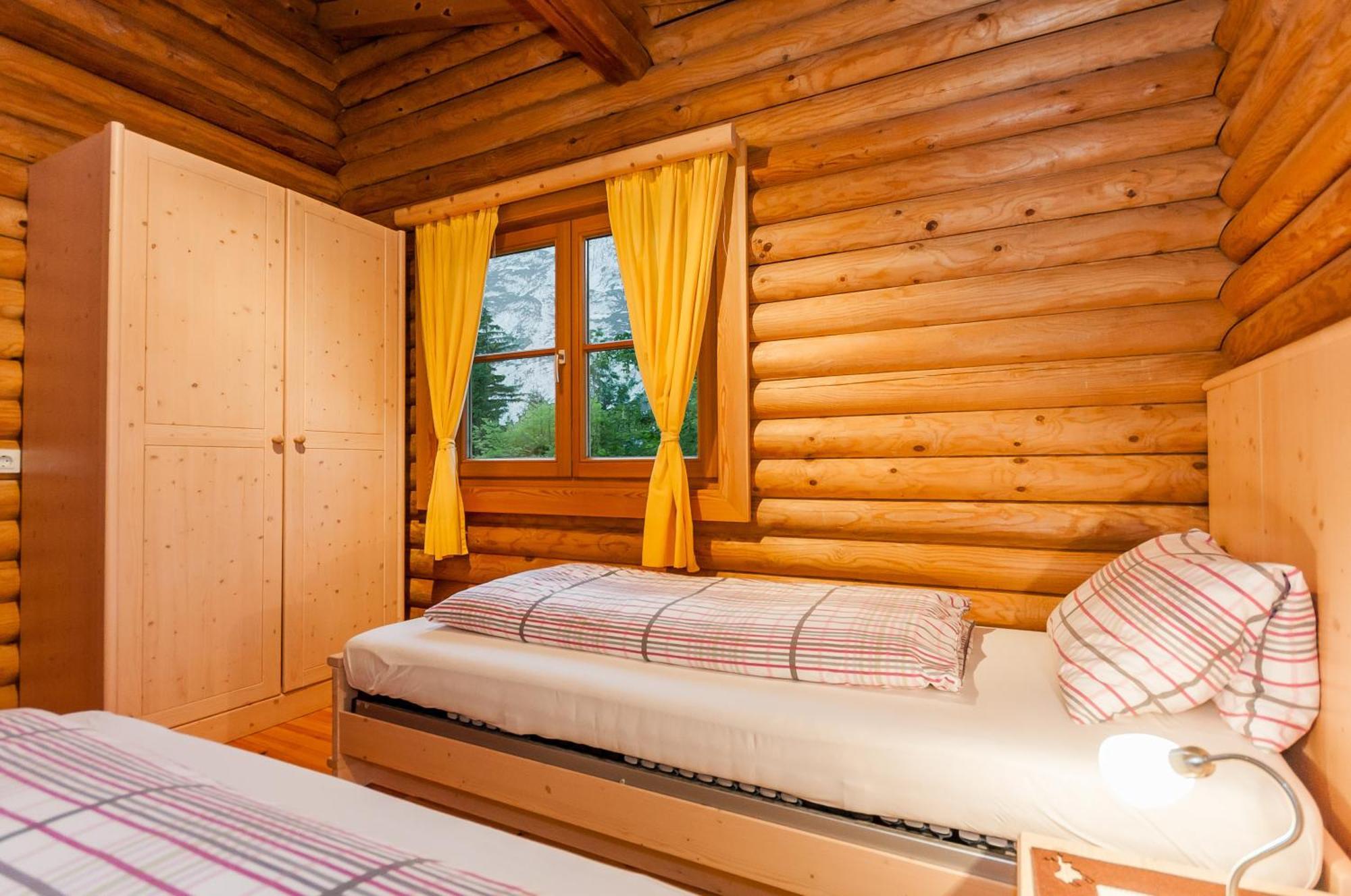 Apartamento Ropferhof Telfs-Buchen Habitación foto