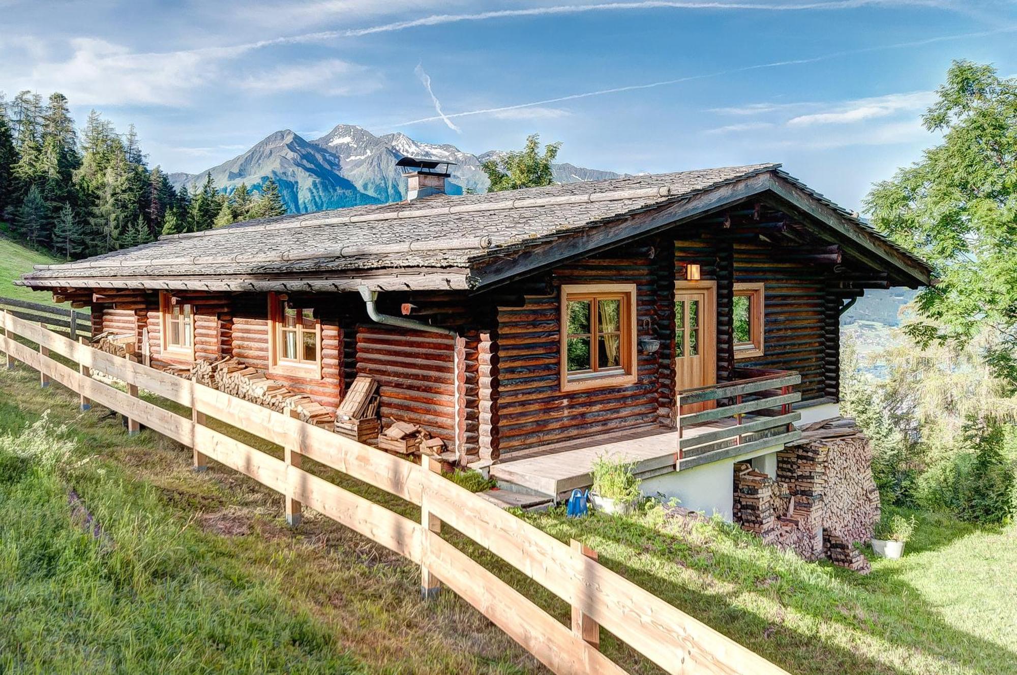 Apartamento Ropferhof Telfs-Buchen Habitación foto