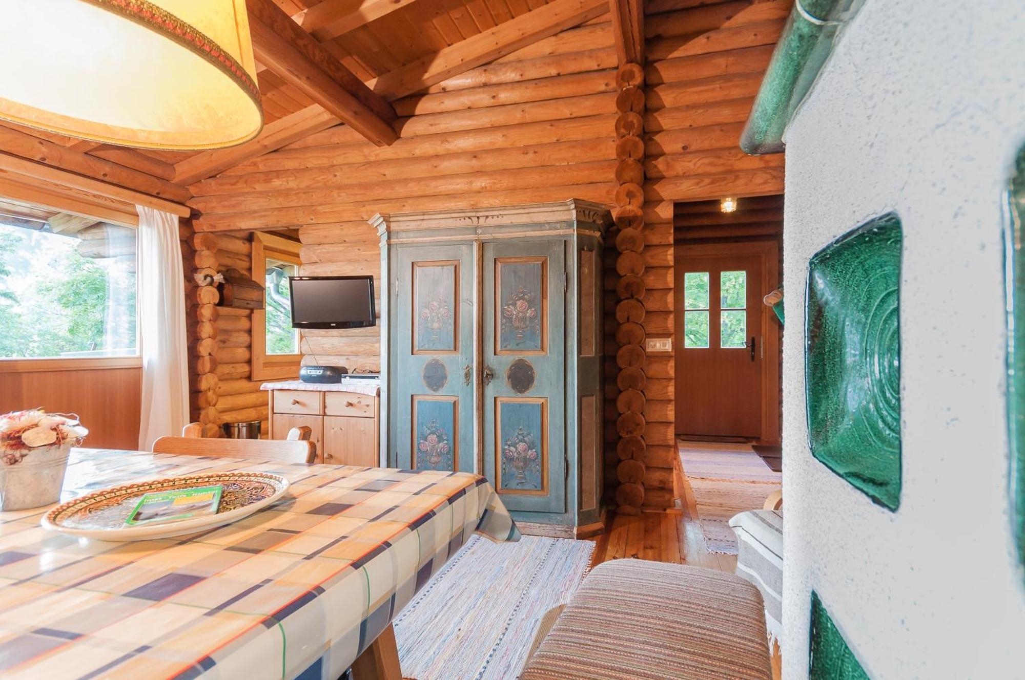 Apartamento Ropferhof Telfs-Buchen Habitación foto