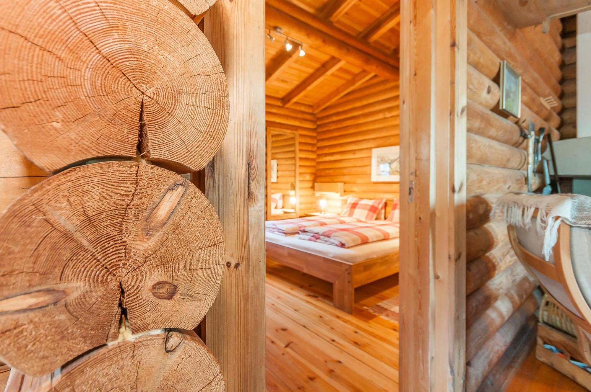 Apartamento Ropferhof Telfs-Buchen Habitación foto