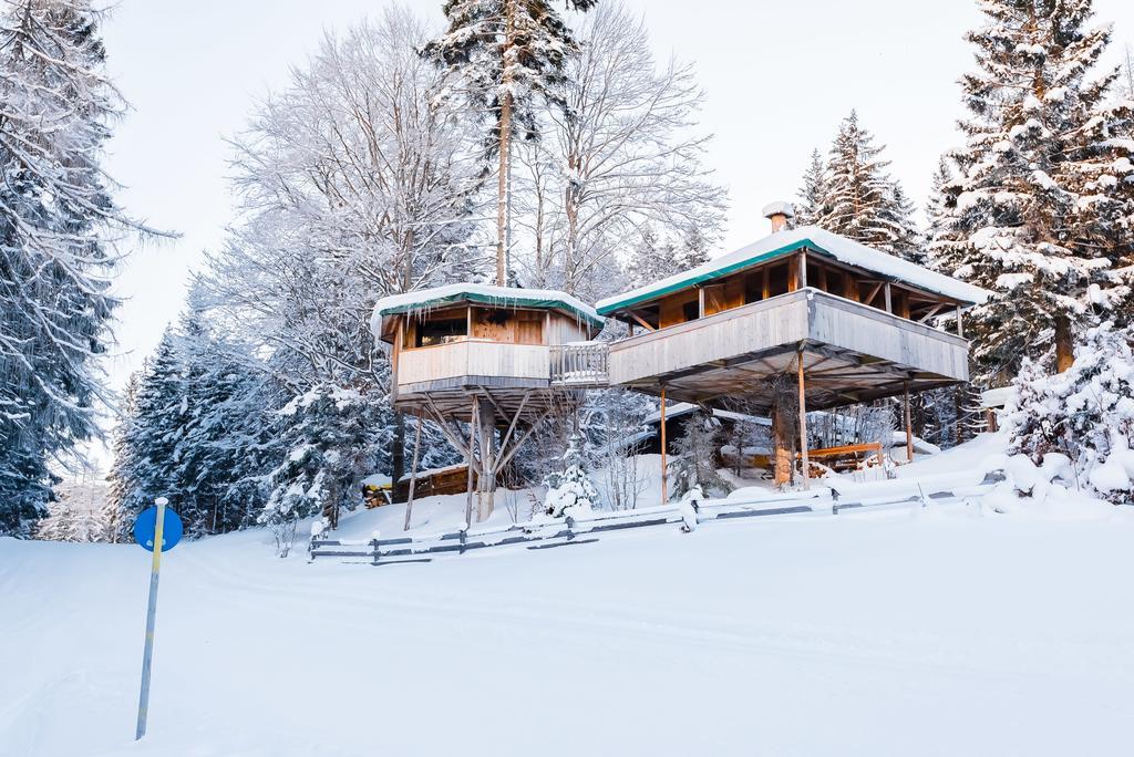 Apartamento Ropferhof Telfs-Buchen Exterior foto