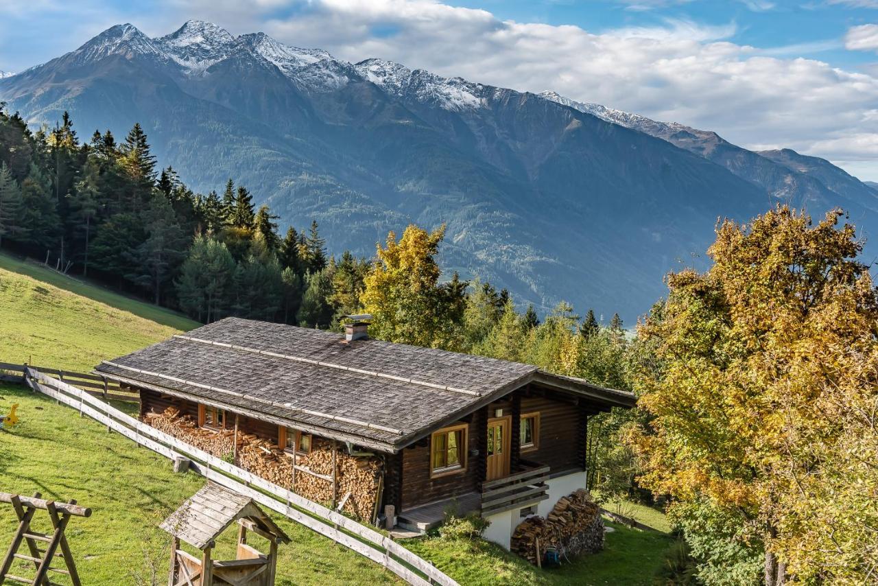 Apartamento Ropferhof Telfs-Buchen Exterior foto