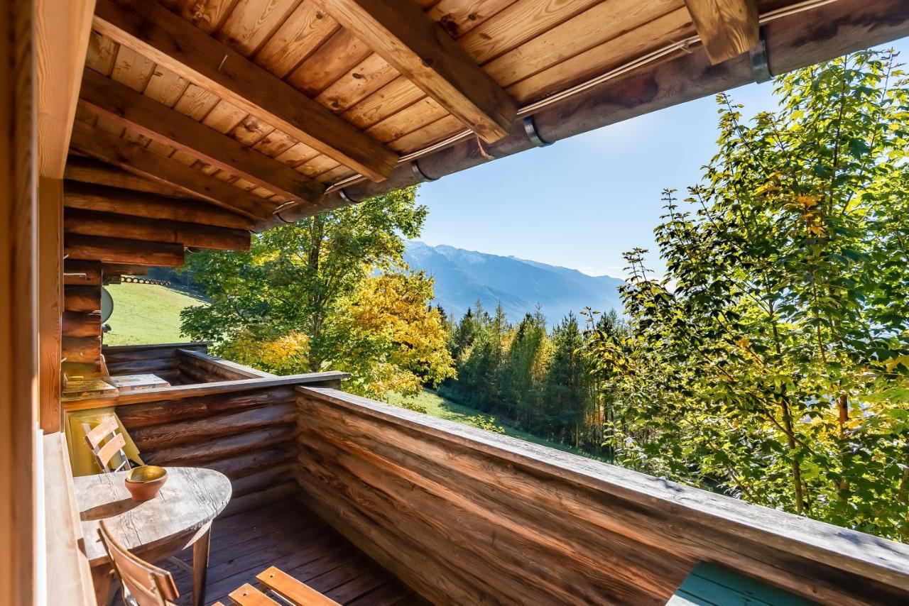Apartamento Ropferhof Telfs-Buchen Exterior foto